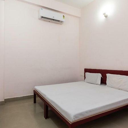 فندق بوبالفي  Spot On 48618 Vasundhara Gardens المظهر الخارجي الصورة