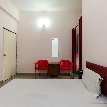 فندق بوبالفي  Spot On 48618 Vasundhara Gardens المظهر الخارجي الصورة
