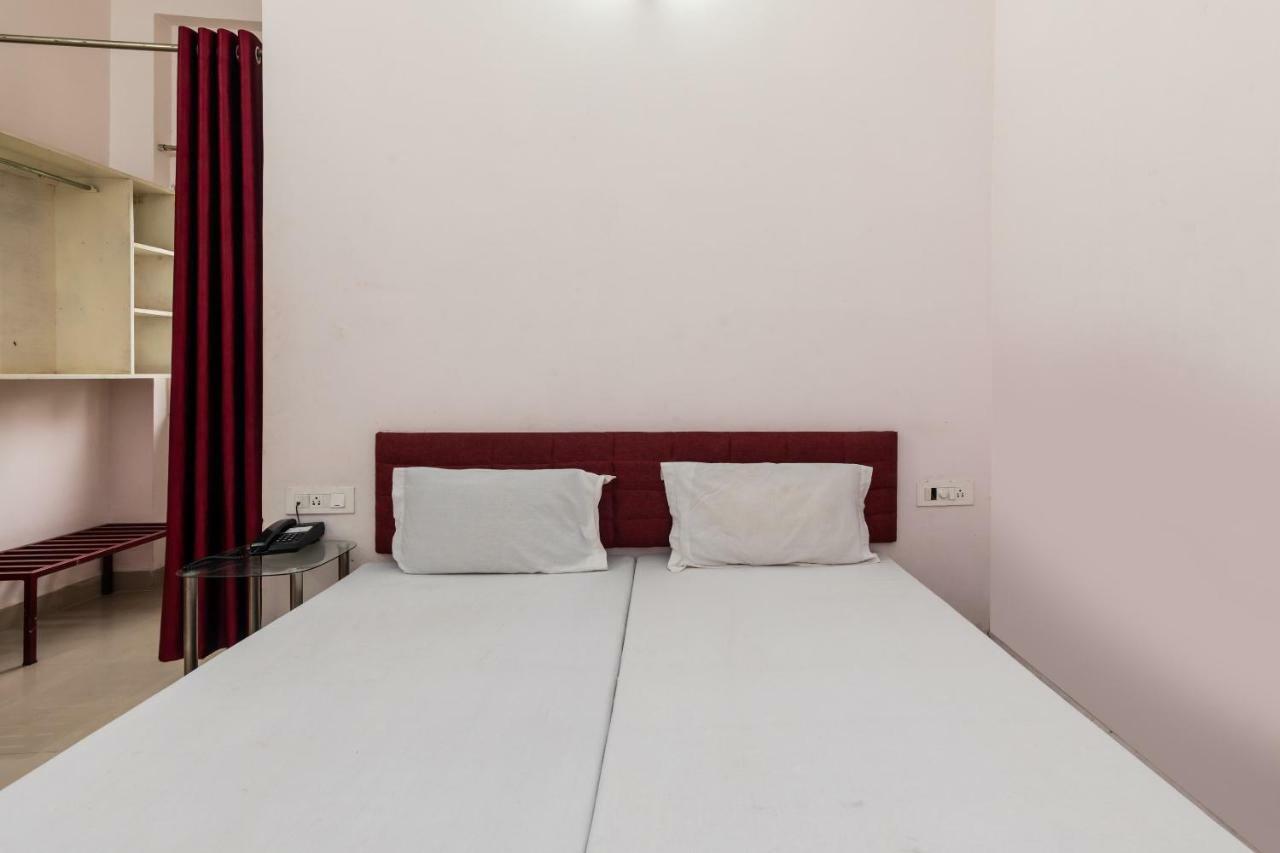 فندق بوبالفي  Spot On 48618 Vasundhara Gardens المظهر الخارجي الصورة