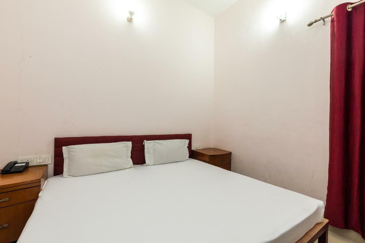 فندق بوبالفي  Spot On 48618 Vasundhara Gardens المظهر الخارجي الصورة