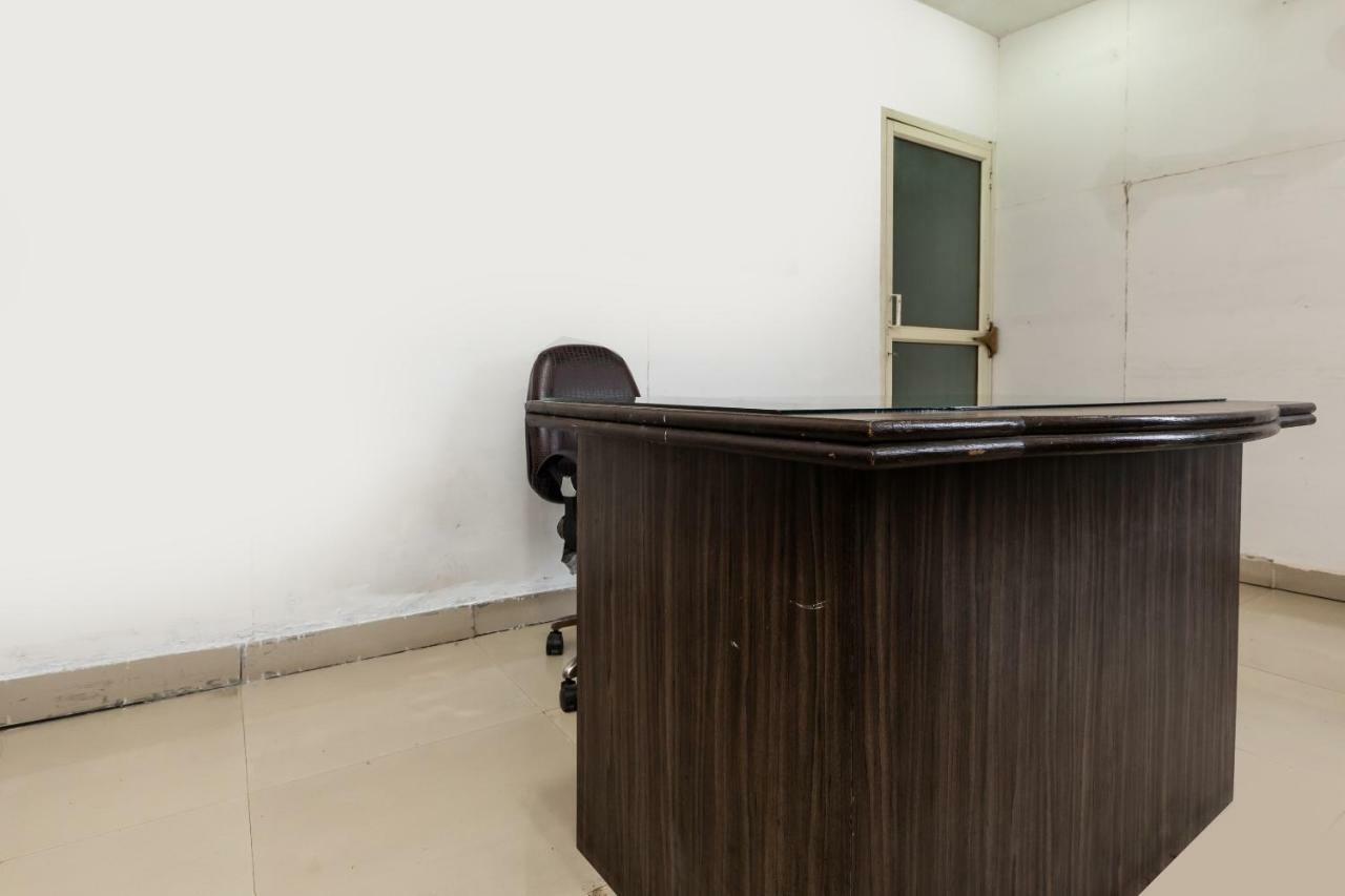 فندق بوبالفي  Spot On 48618 Vasundhara Gardens المظهر الخارجي الصورة